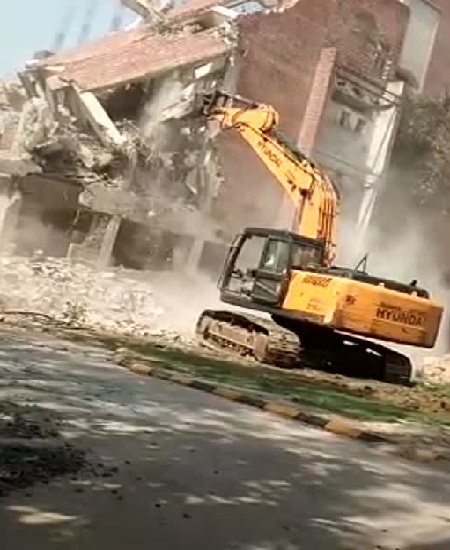 projects